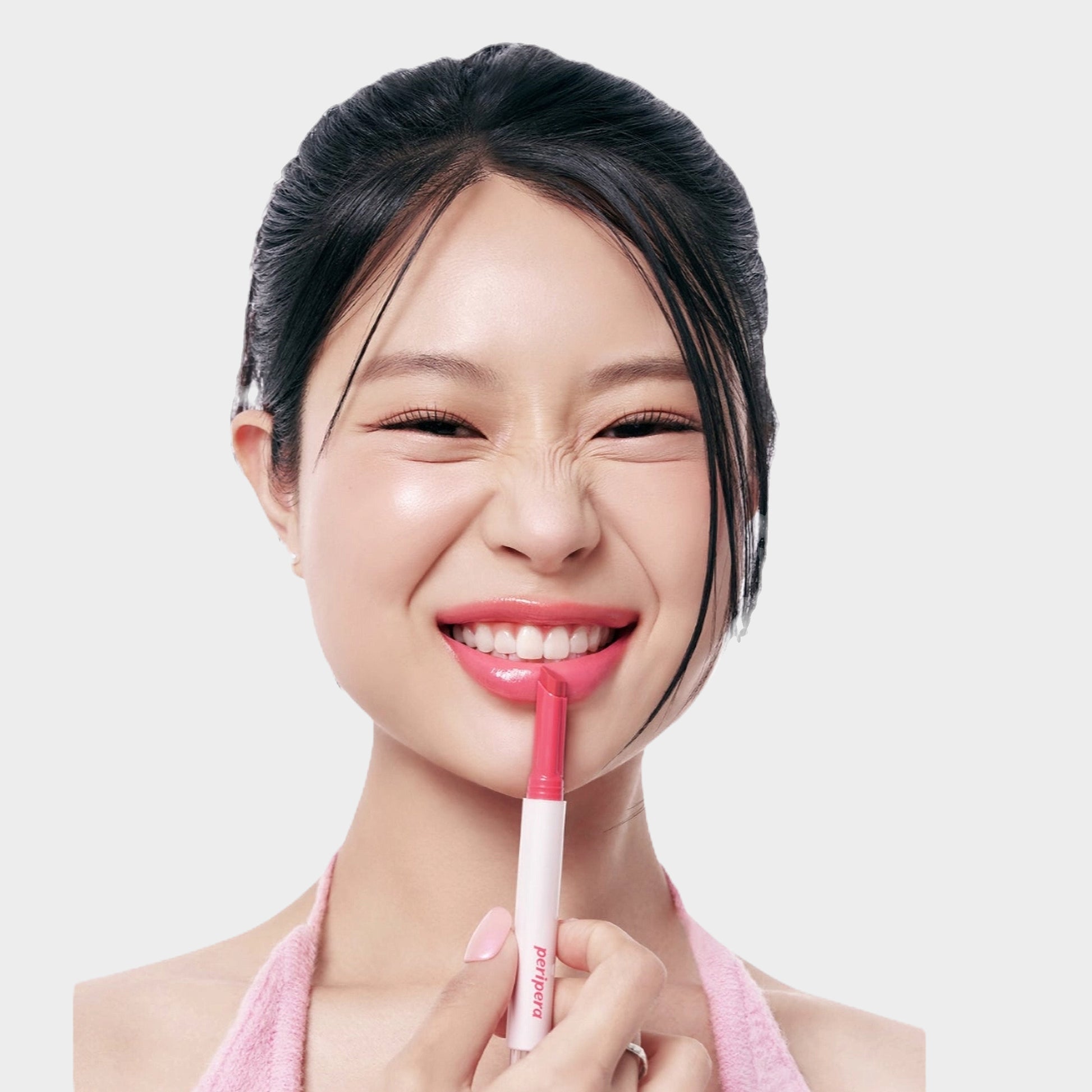 PeriPera – Heart Jam Glow Lip image 0