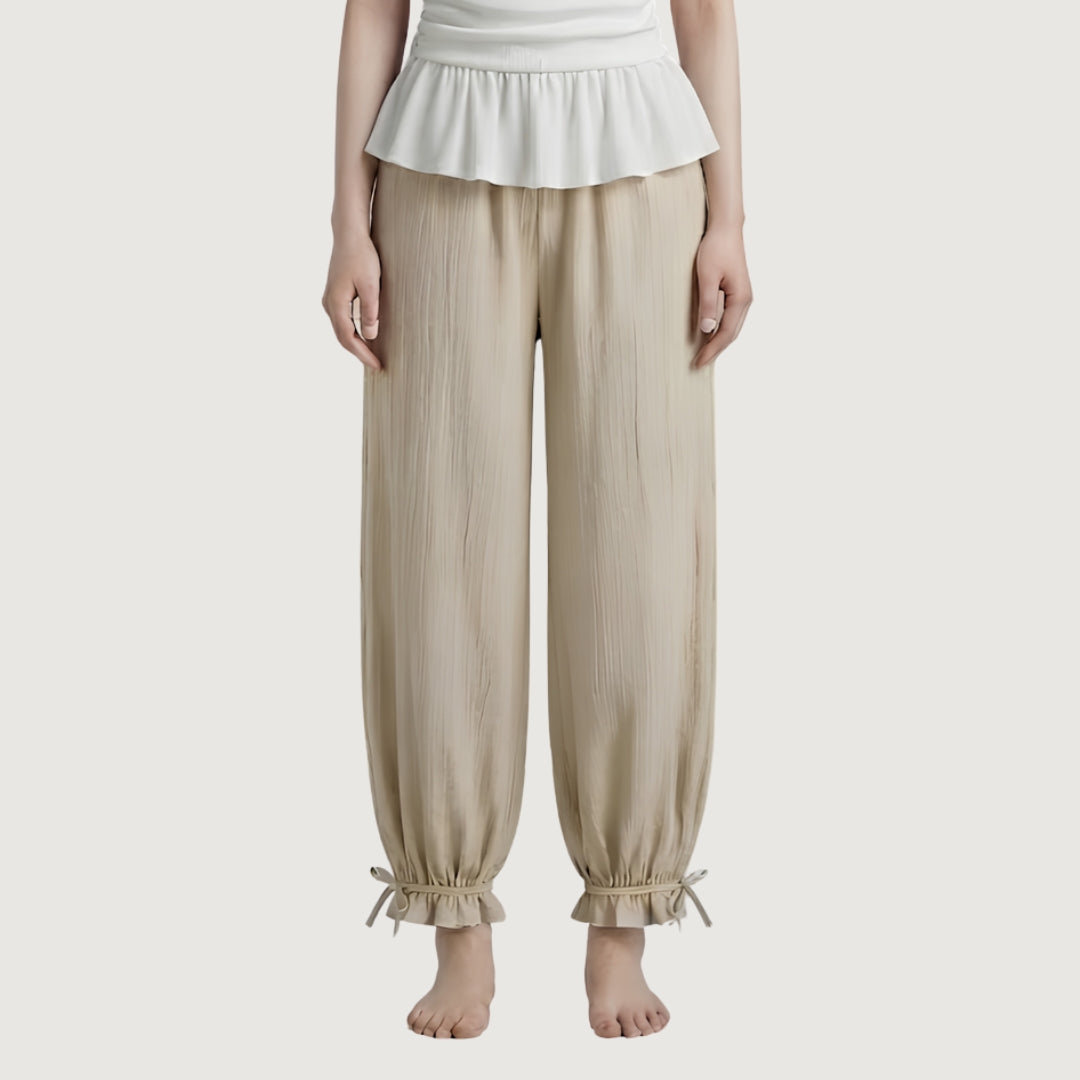 Dune Harem Pants