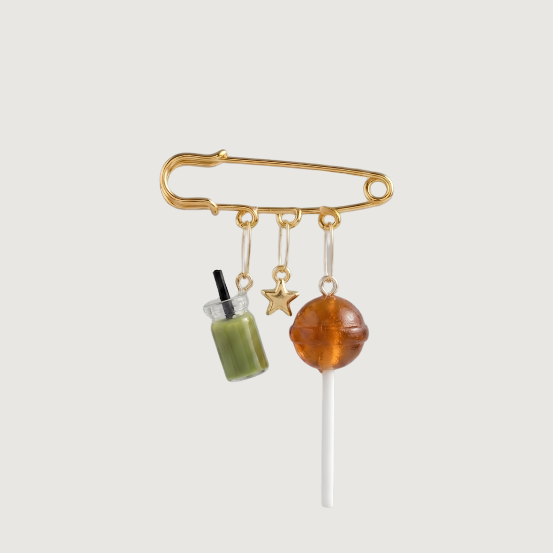 Add-On Charms