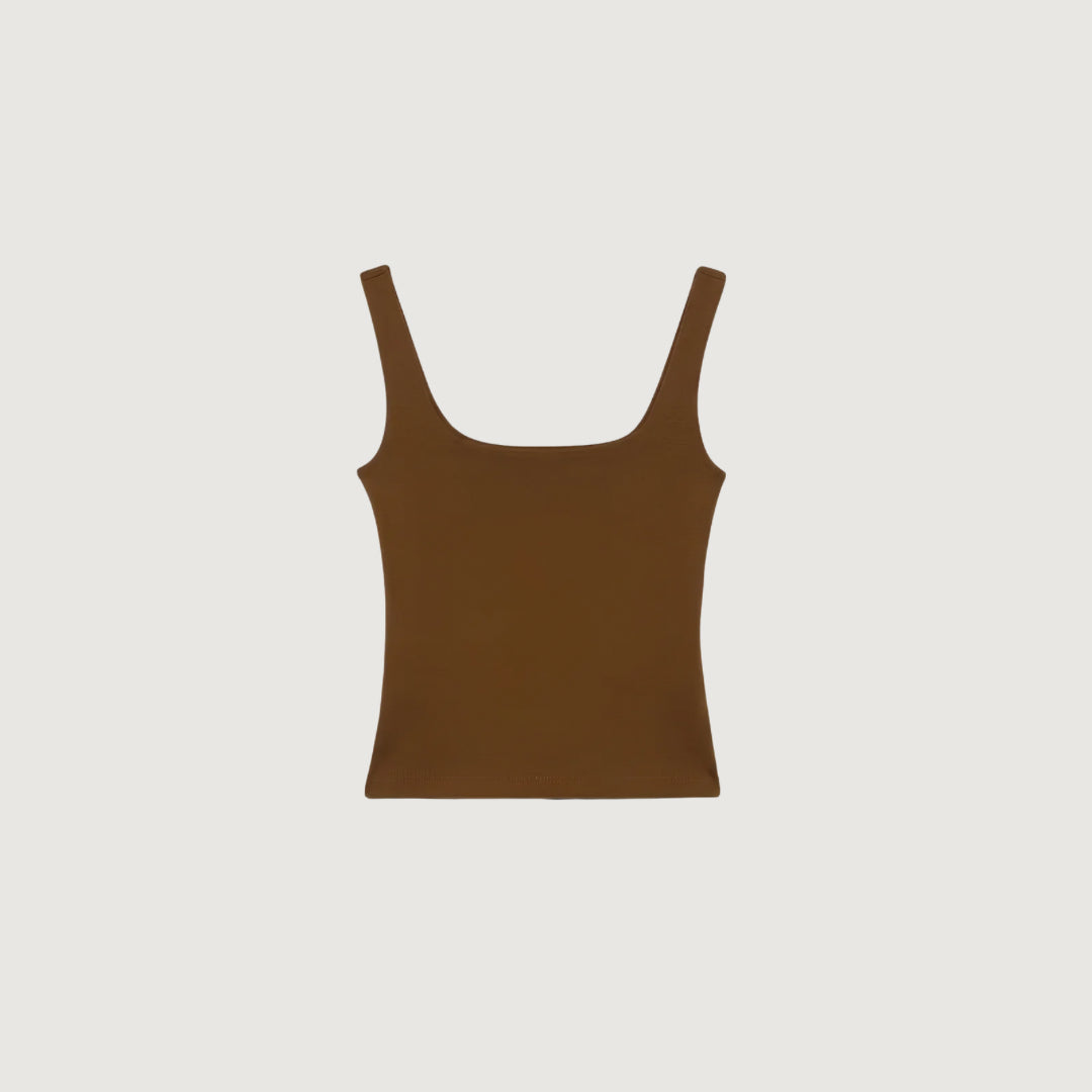Seamless Top