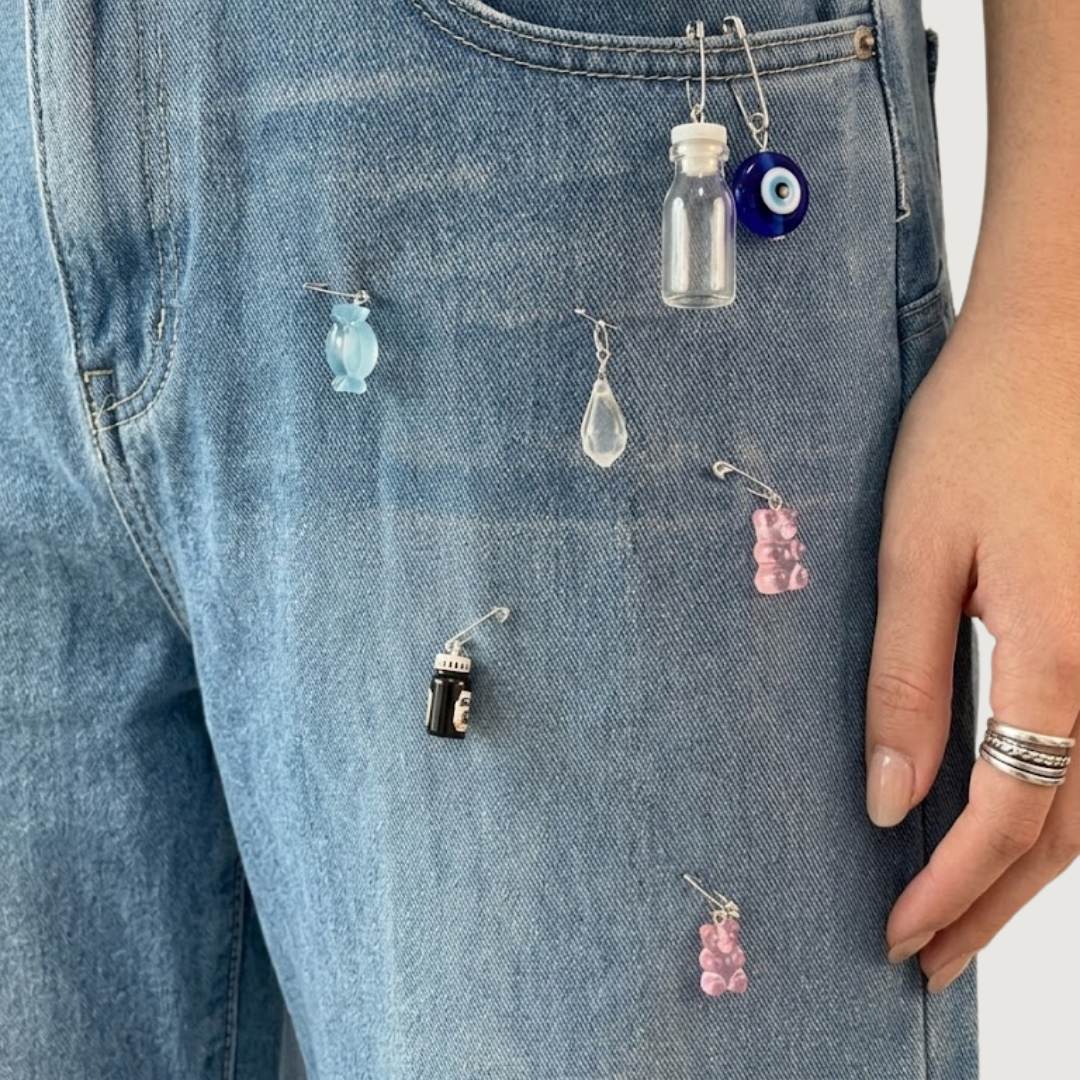Add-On Charms