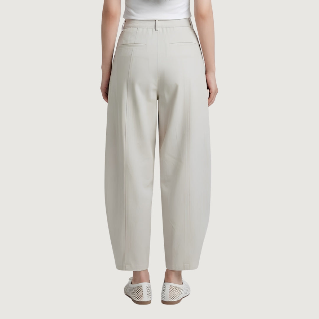 Stone Sculpt Pants