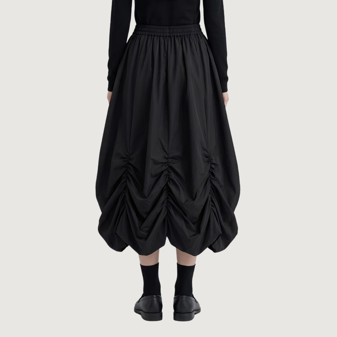Volume Sway Skirt