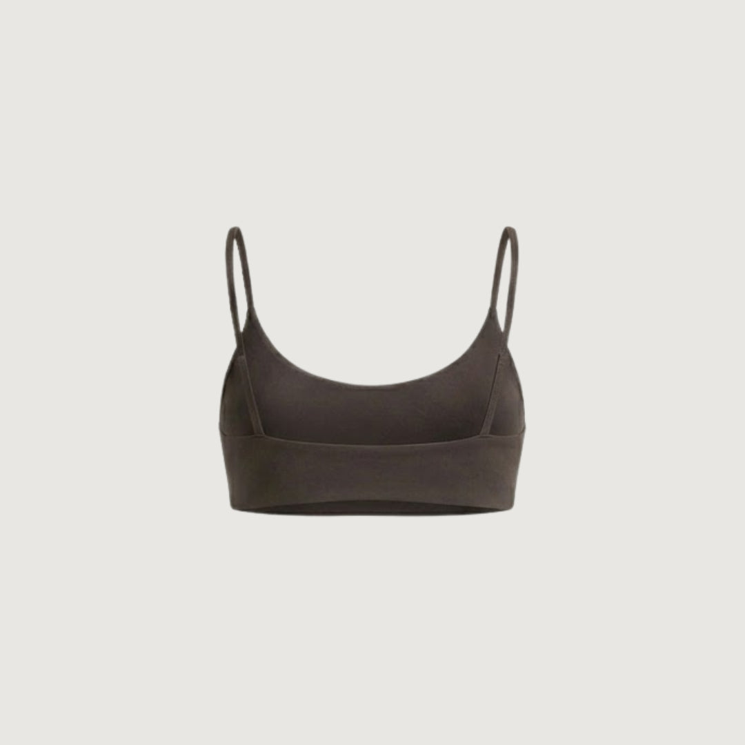Ease Crop Top