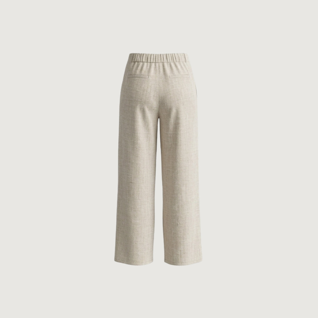 Nami Lounge Cream Pants