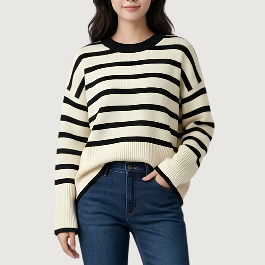 Stripe Knit