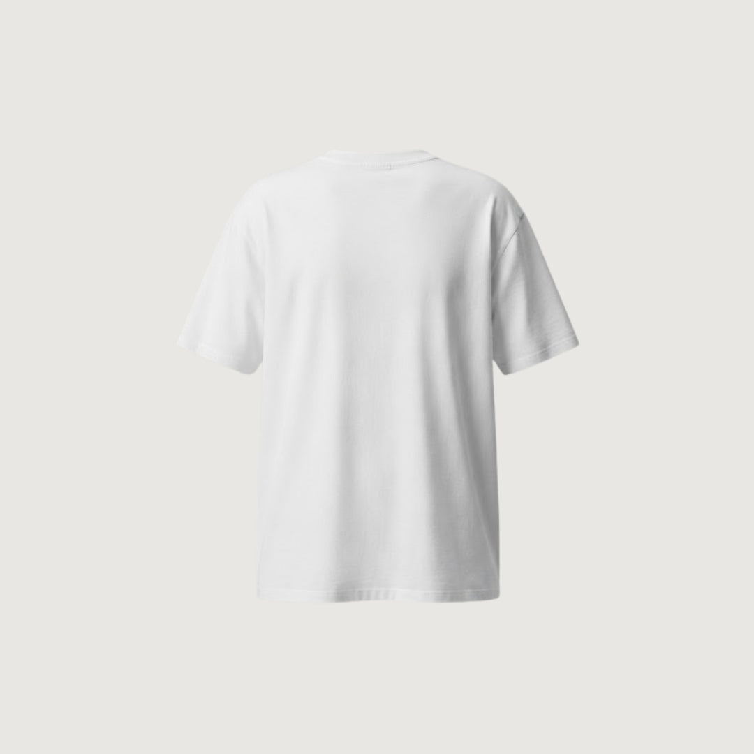 Easy Oversized T-Shirt