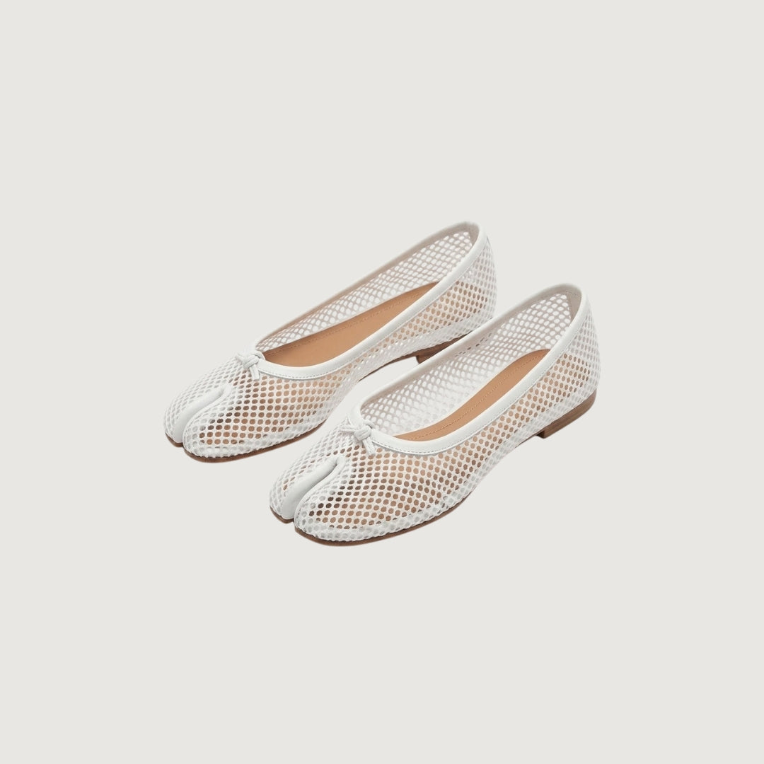 Ballerina Tabi Lume