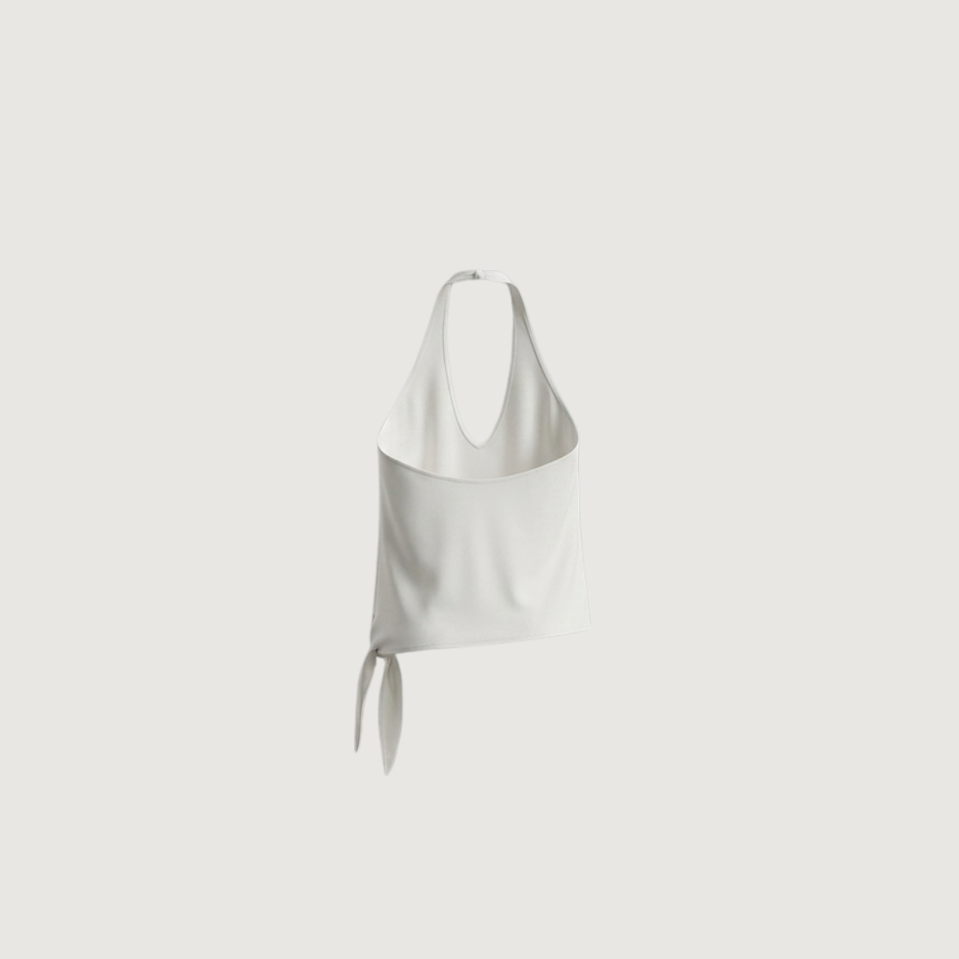 Studio Knot Halter