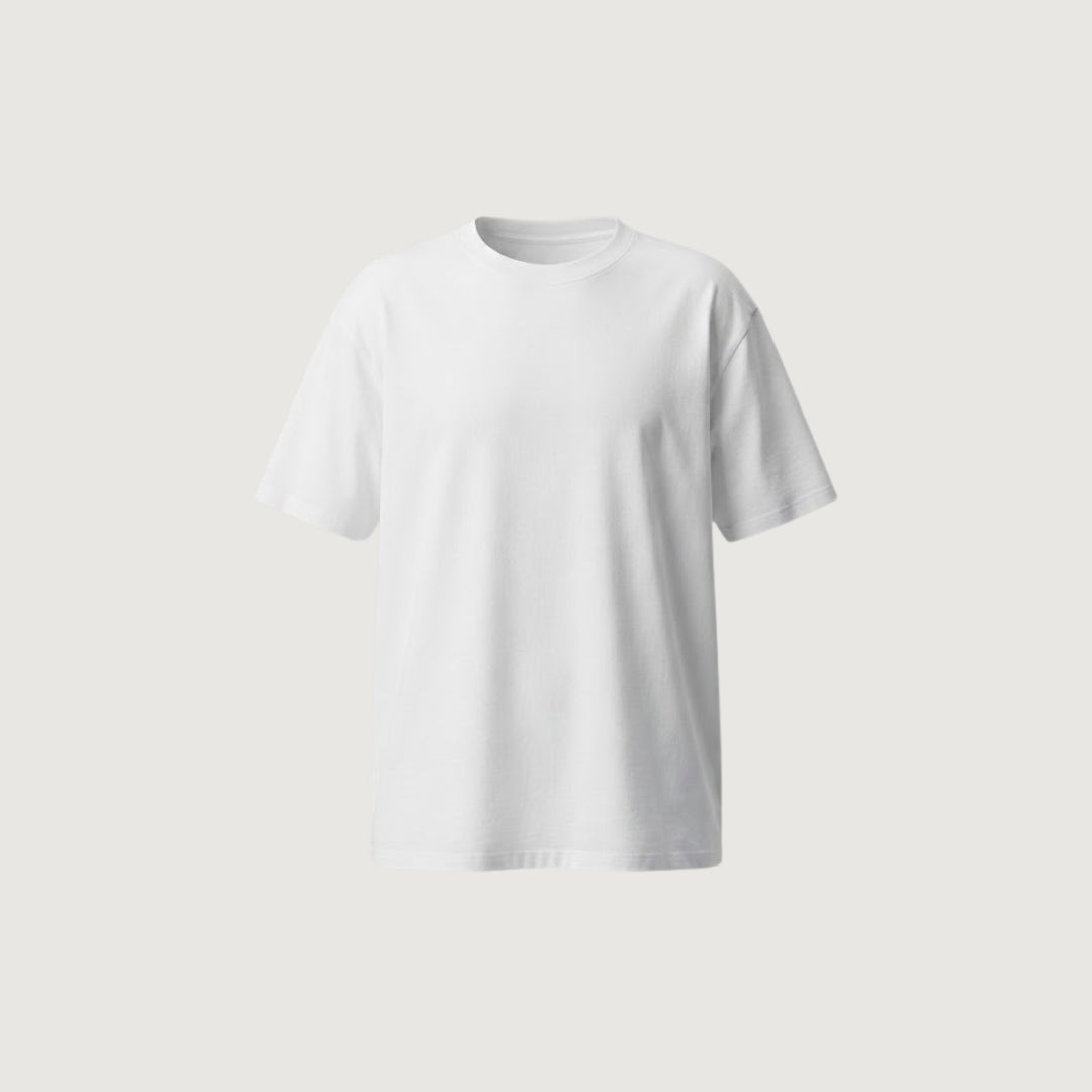 Easy Oversized T-Shirt