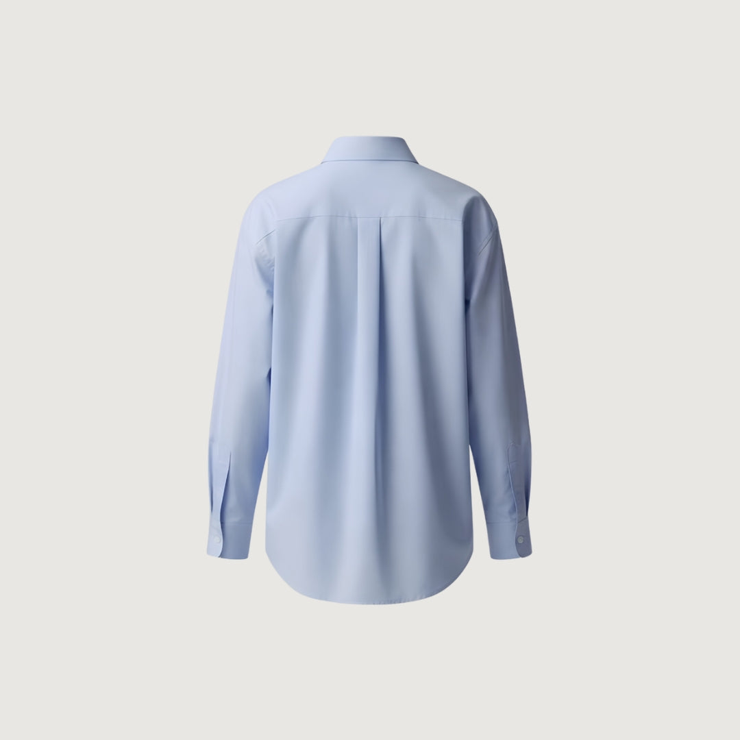 Cove Oxford Shirt