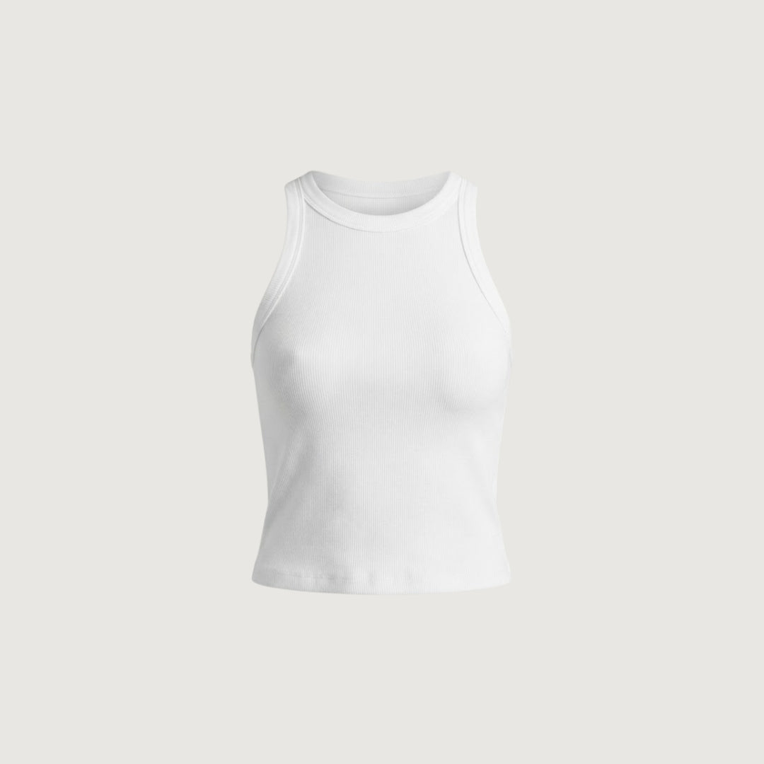 Flex Tank Top