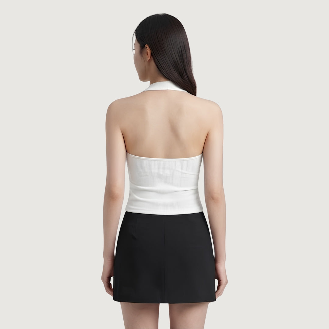 Top Halter Essential