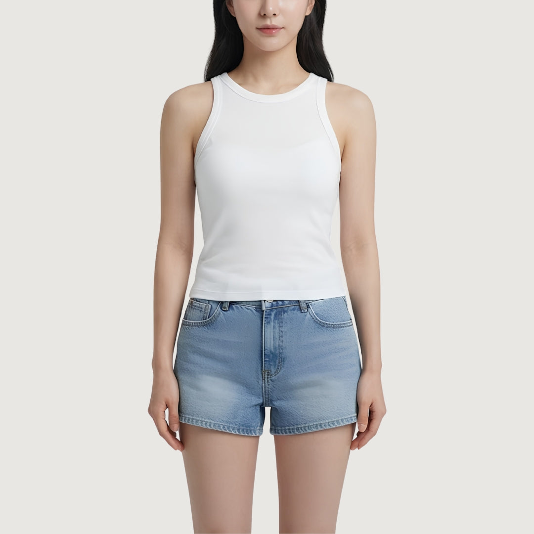 Flex Tank Top