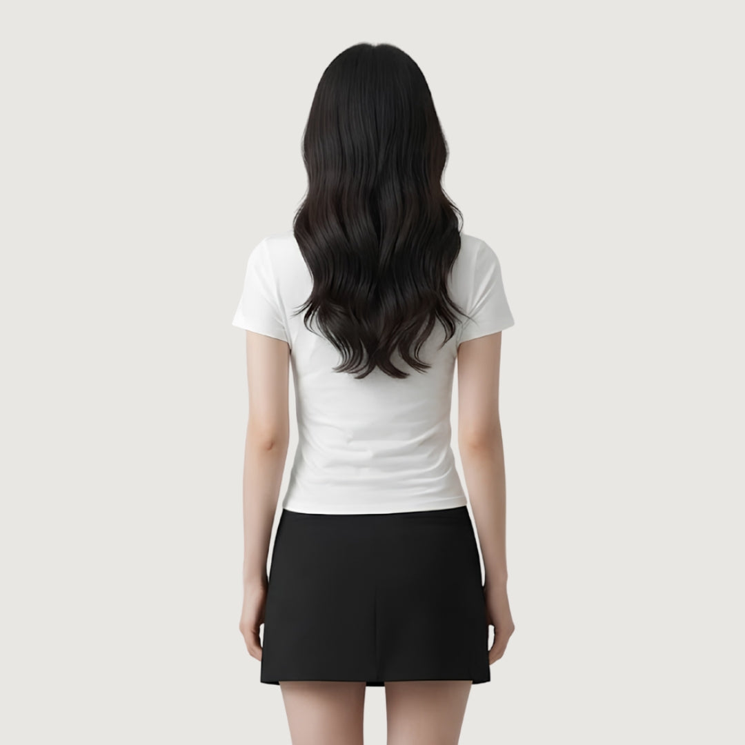Slim Fit T-Shirt