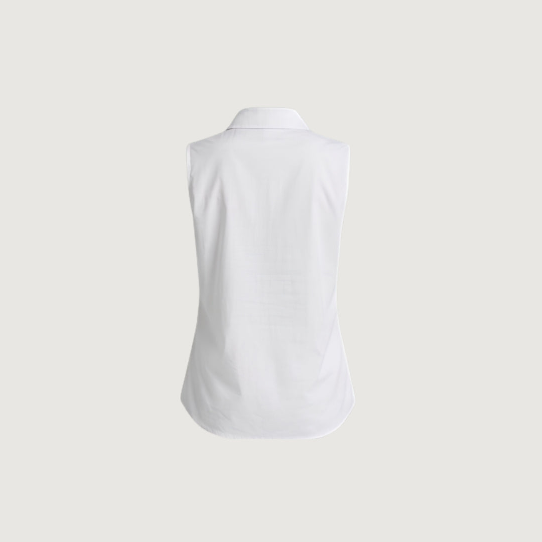 Air Flow Blouse