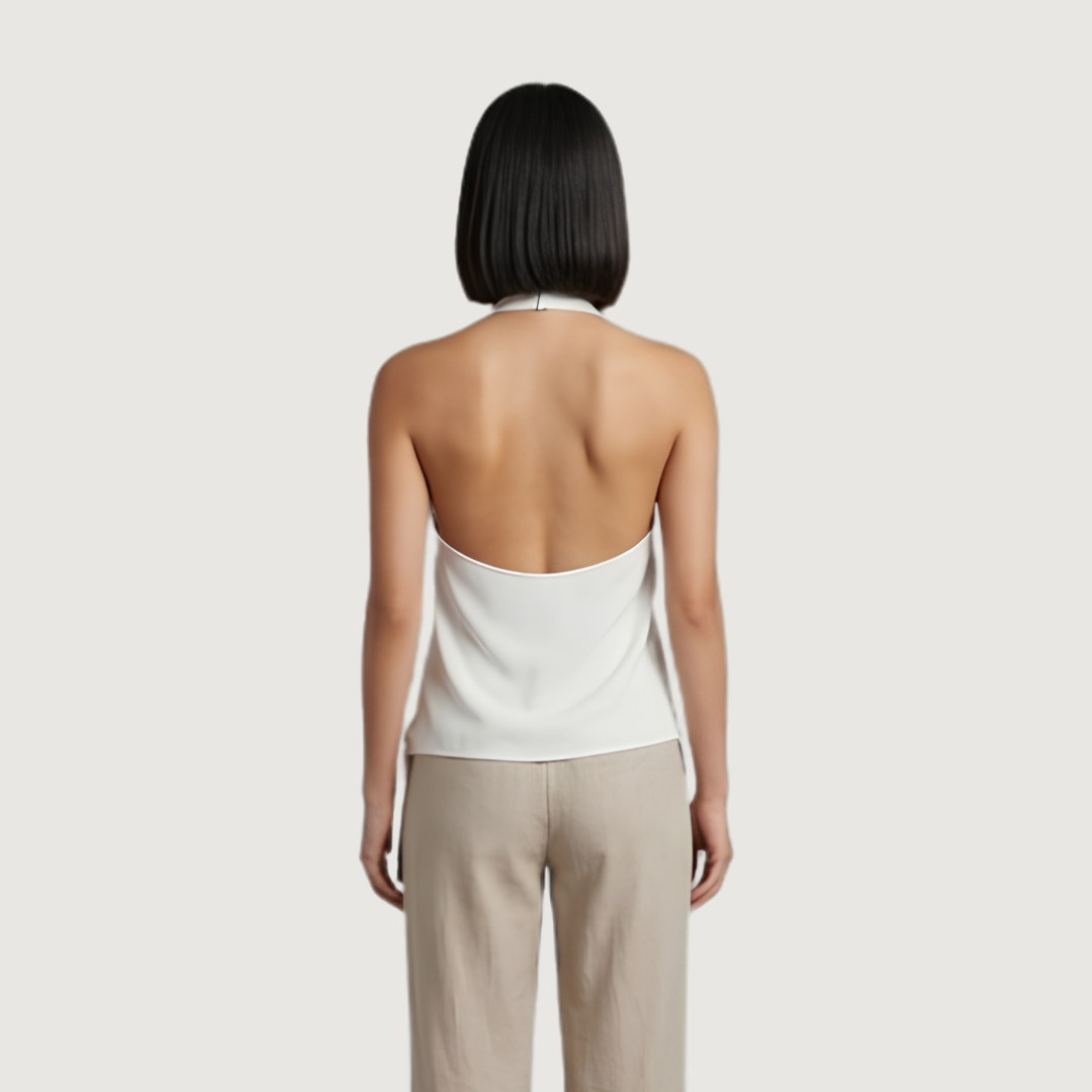 Studio Knot Halter