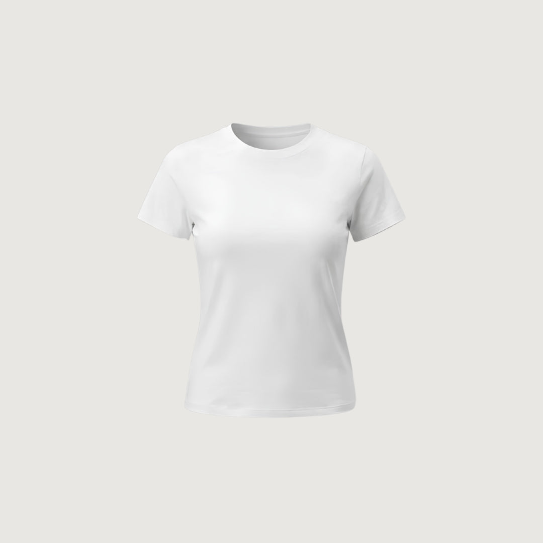 Slim Fit T-Shirt