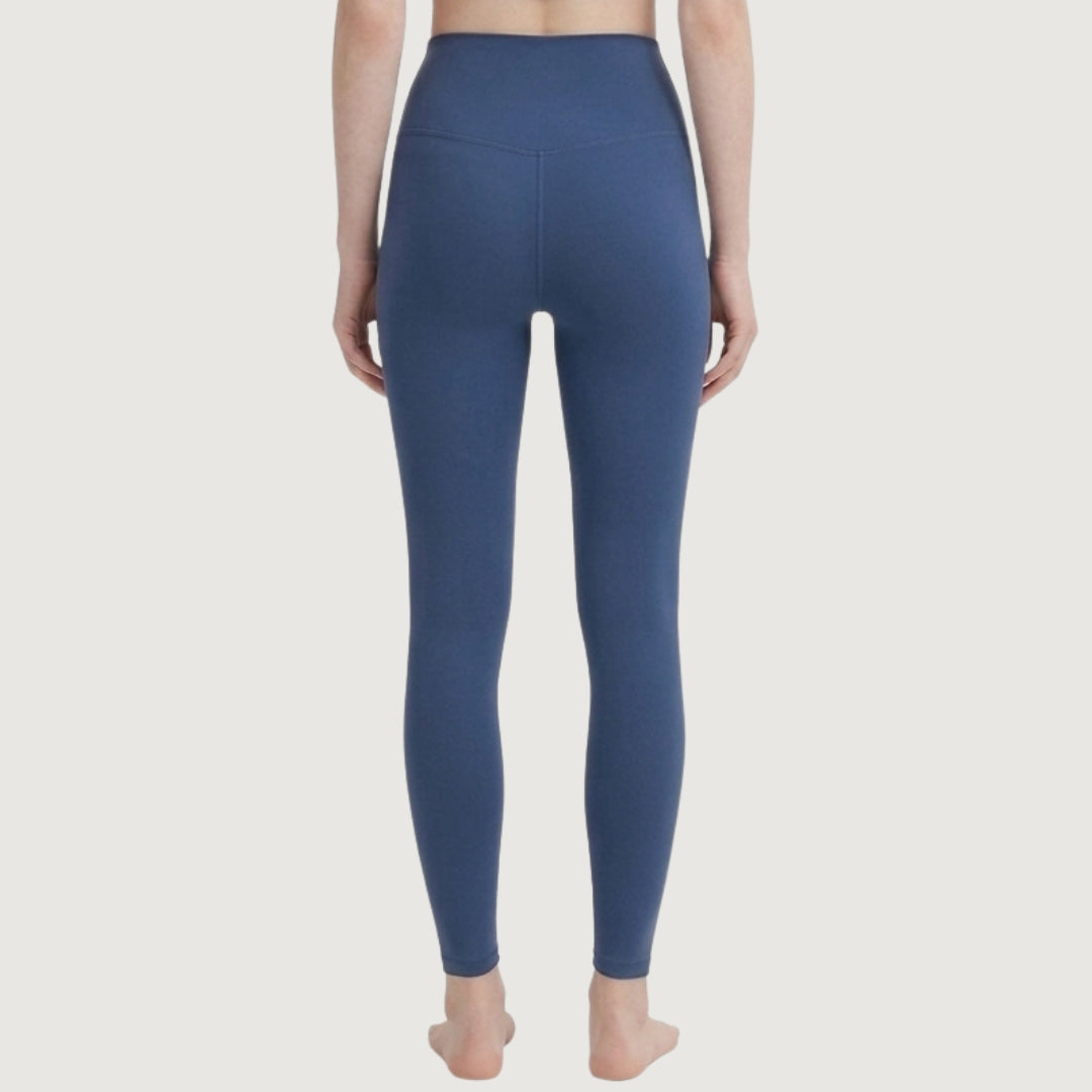 Halter Flex Legging