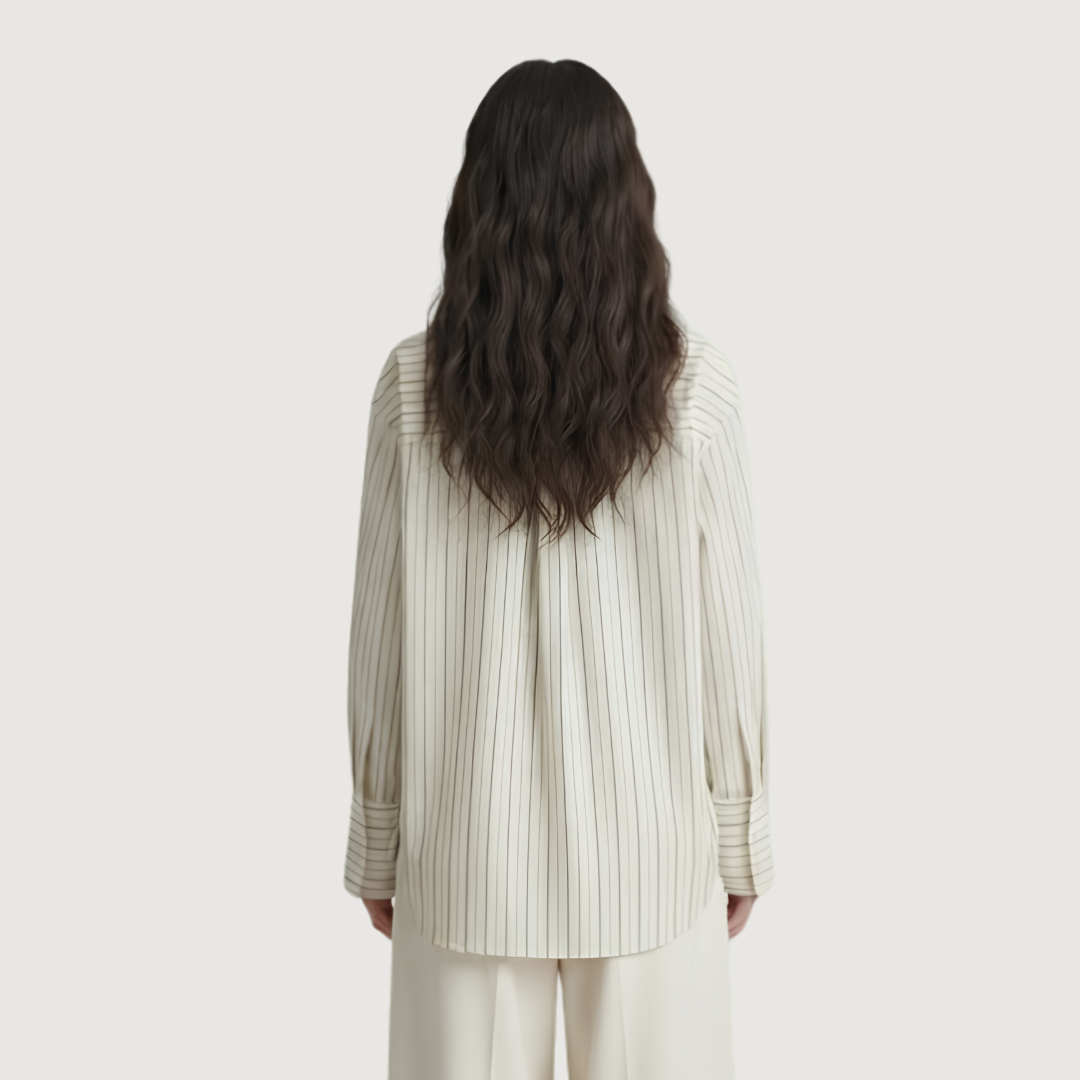 Marina Stripe Shirt