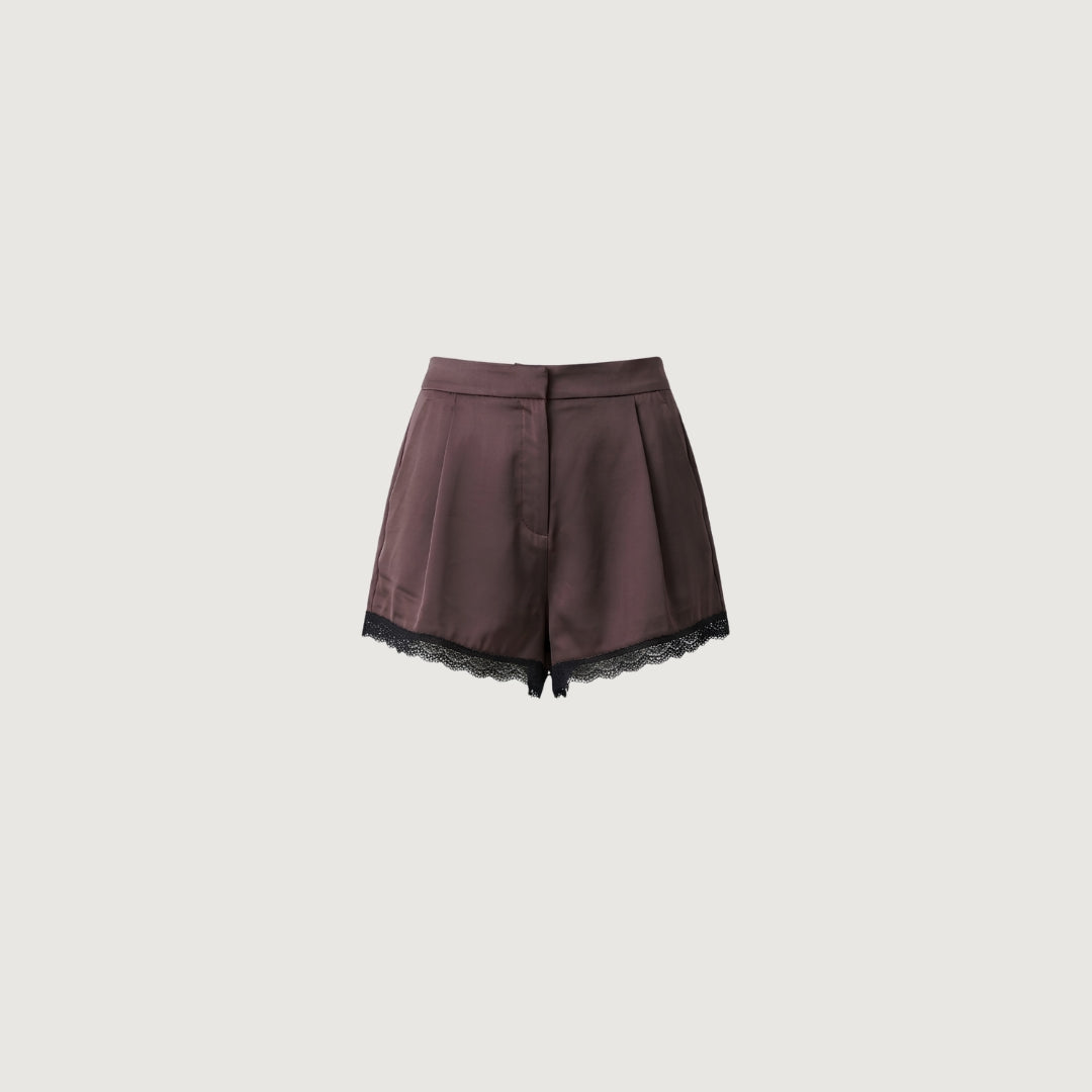 Soft Glow Shorts