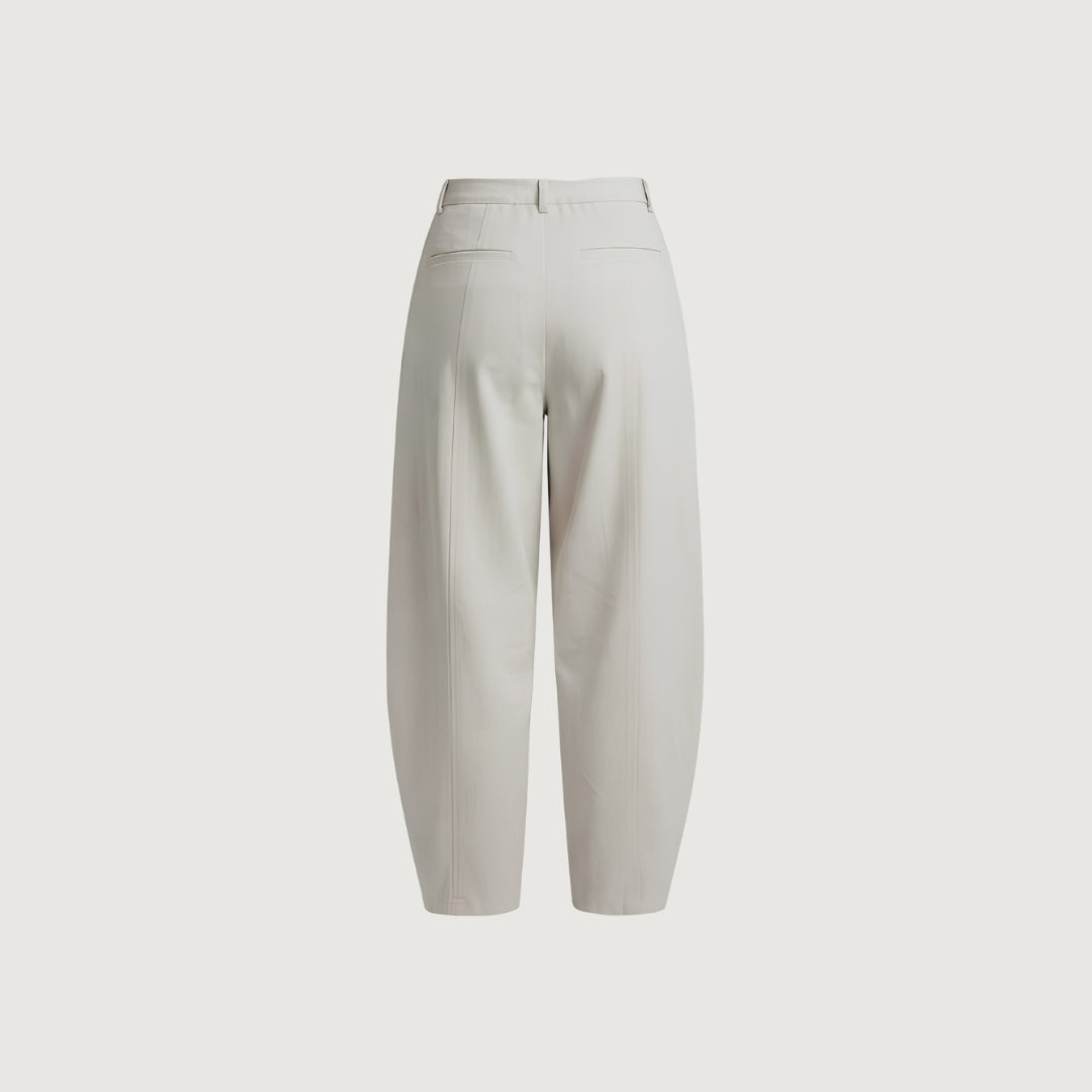 Stone Sculpt Pants