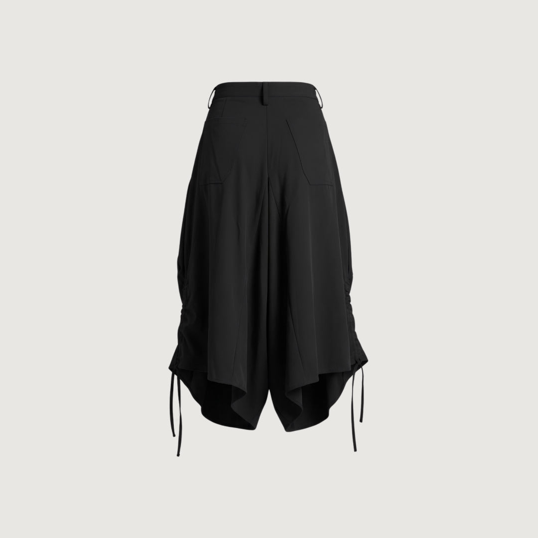 Sculpted Nomad Pants