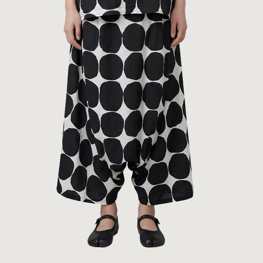 Mirage Polka Pants