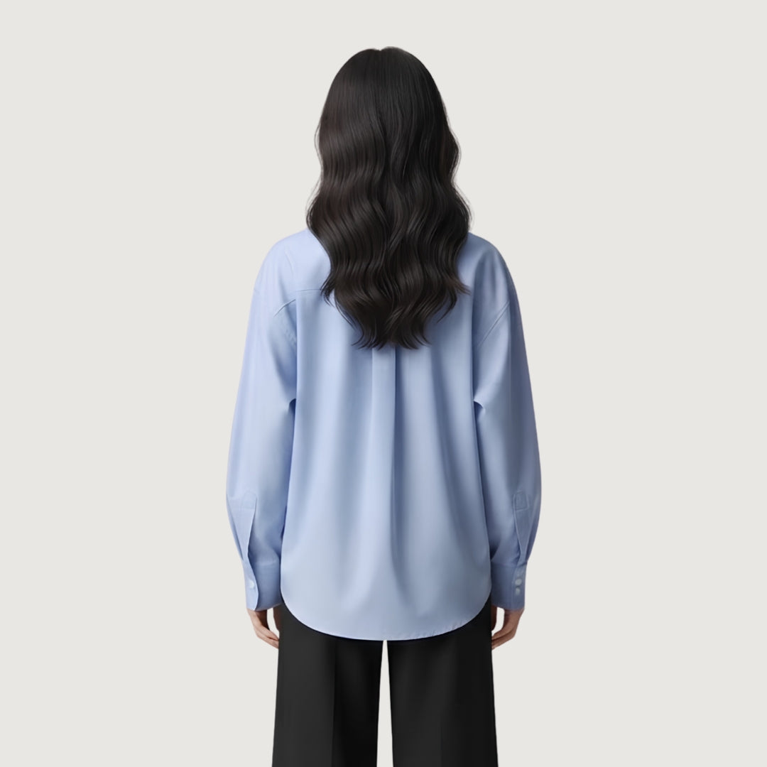 Cove Oxford Shirt