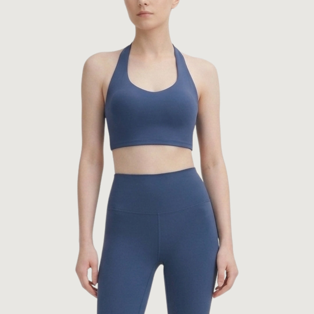 Top Halter Flex
