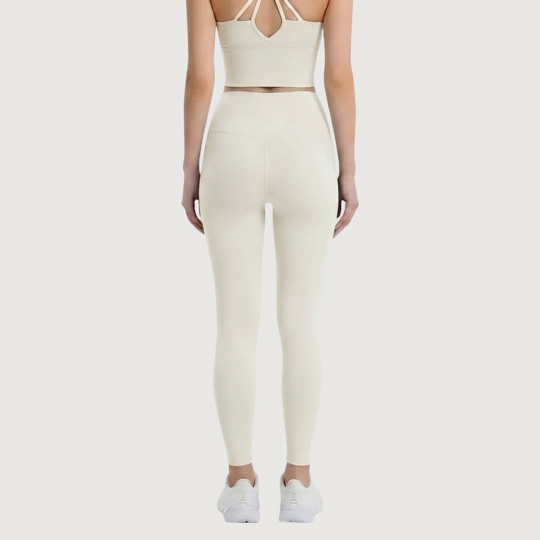 Sculpt Legging