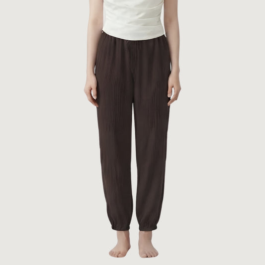 Cocoa Balloon Pants