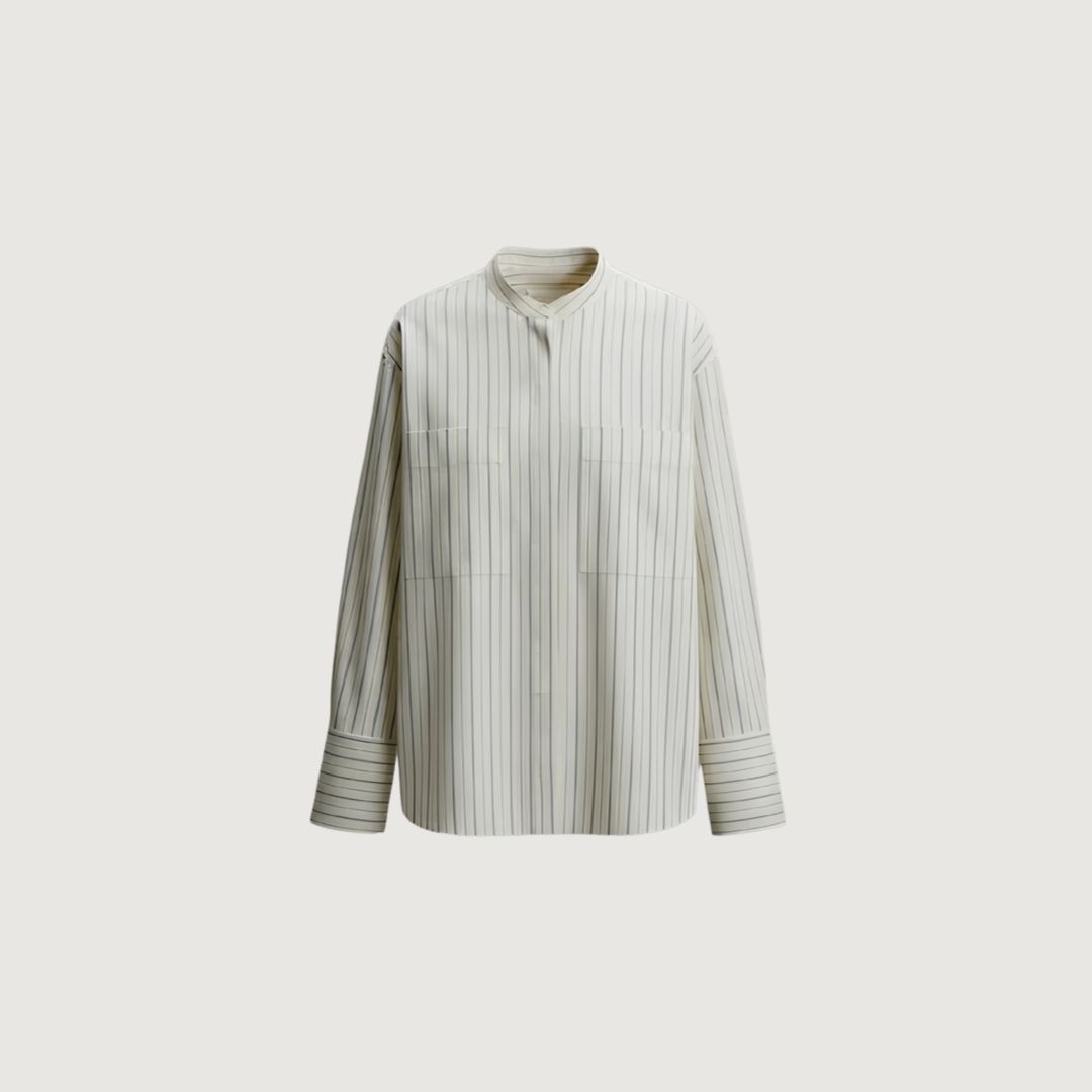 Marina Stripe Shirt