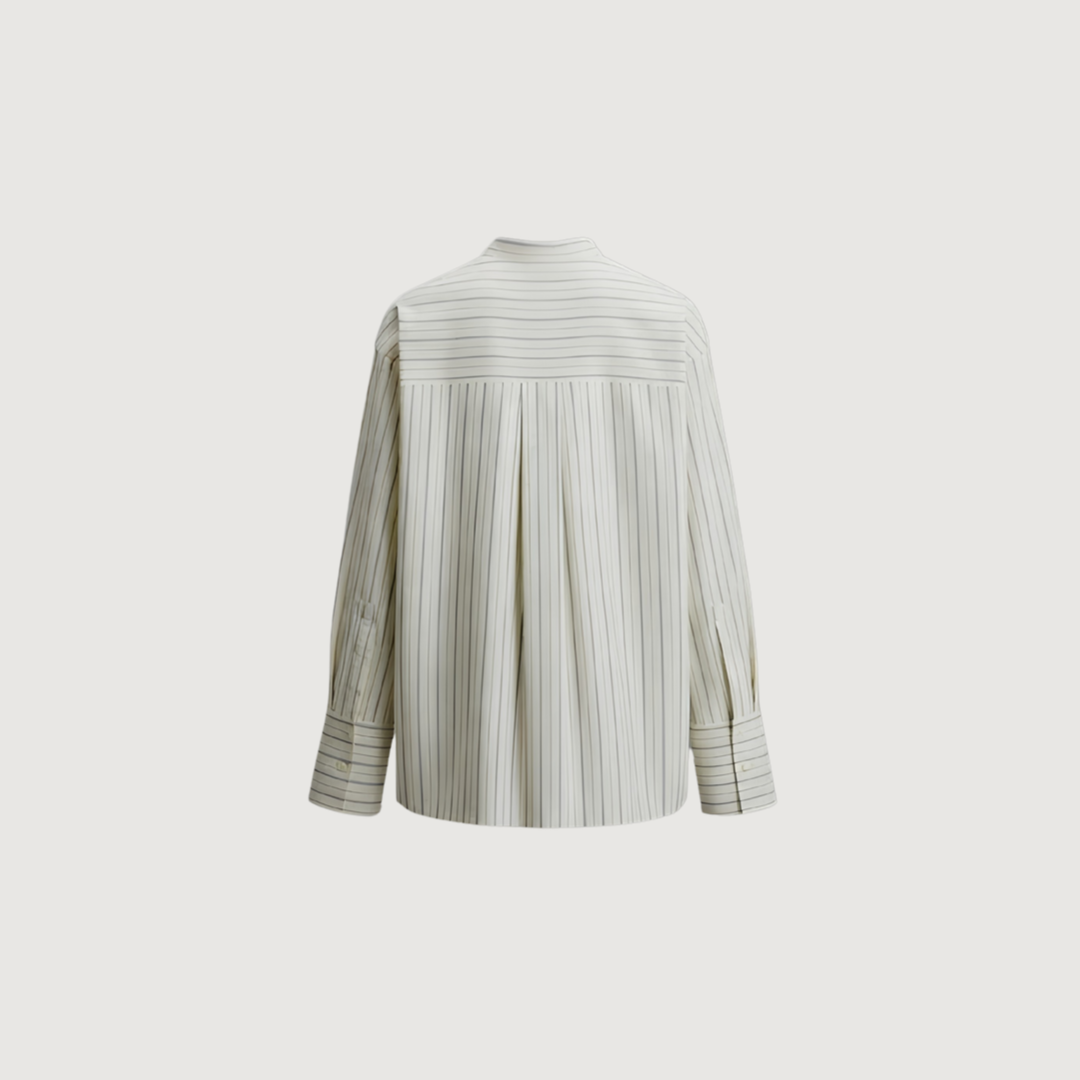 Marina Stripe Shirt
