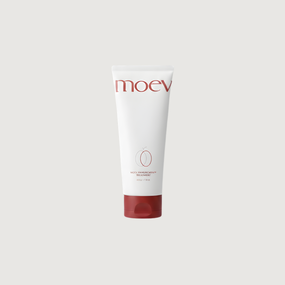 MOEV - Annurcatin Treatment
