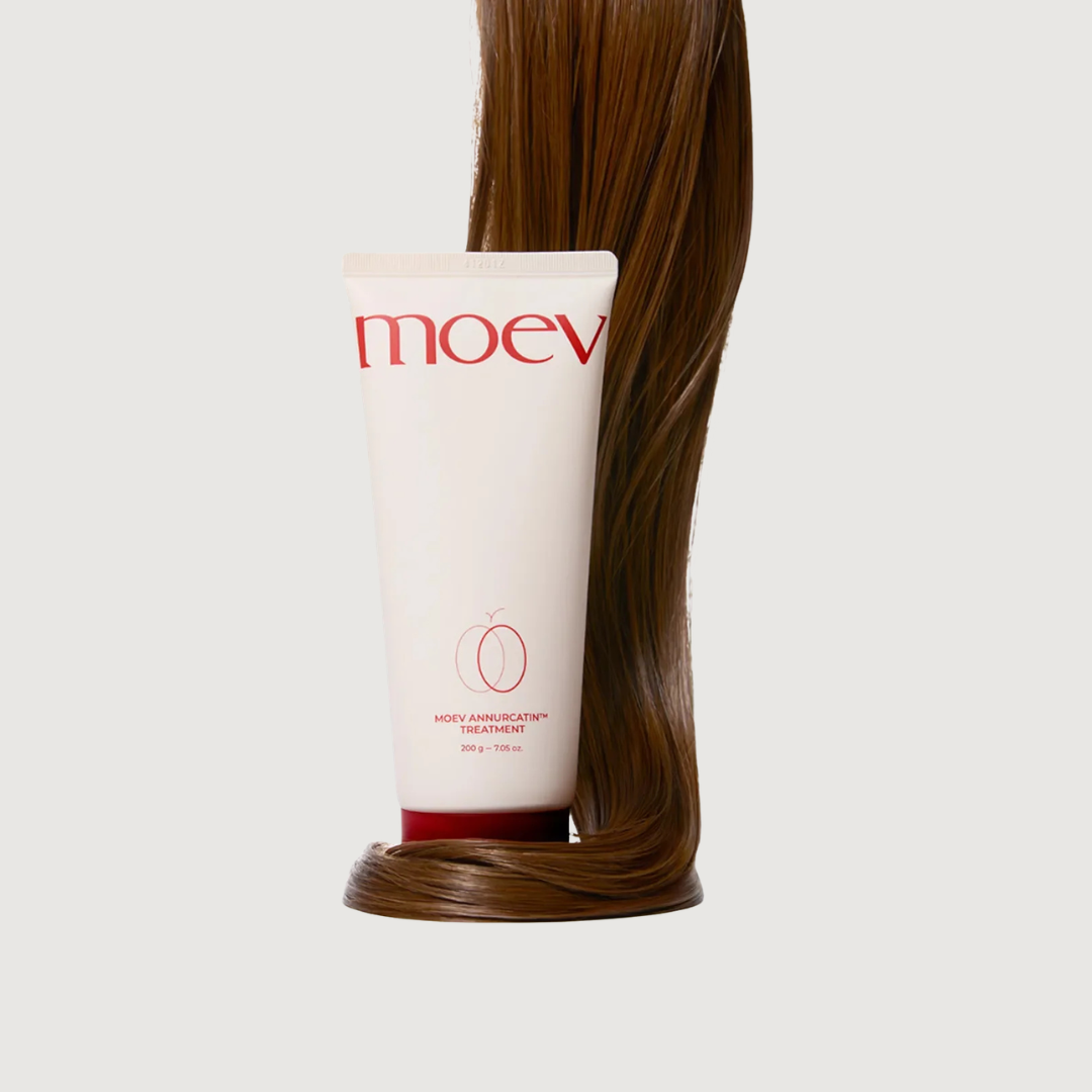 MOEV - Annurcatin Treatment