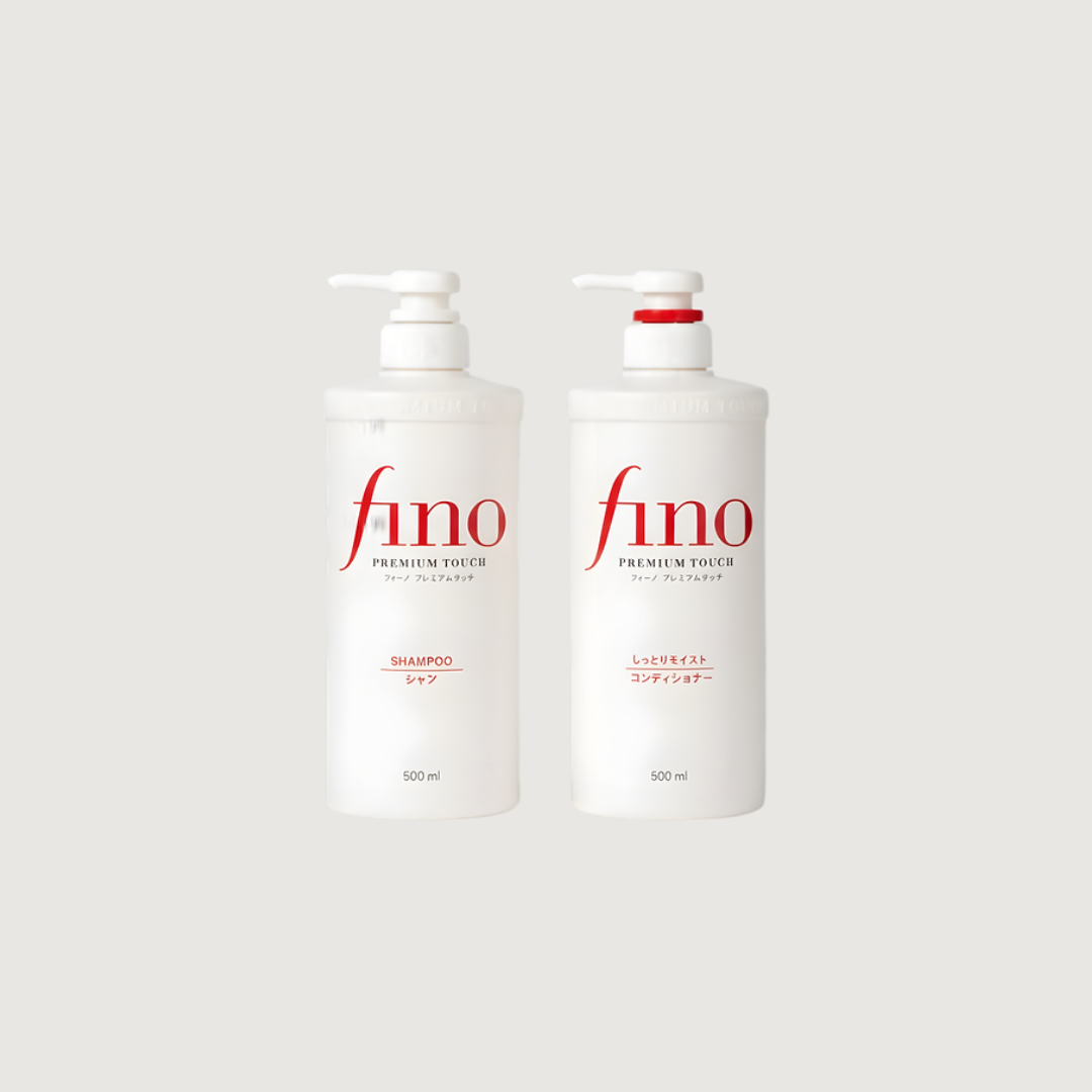 Fino - Premium Touch Conditioner