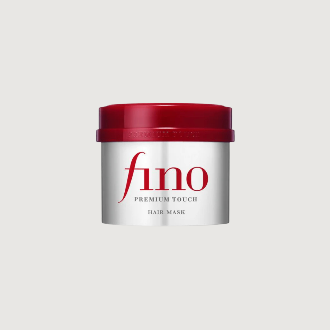Shiseido – Fino Premium Touch Hair Mask