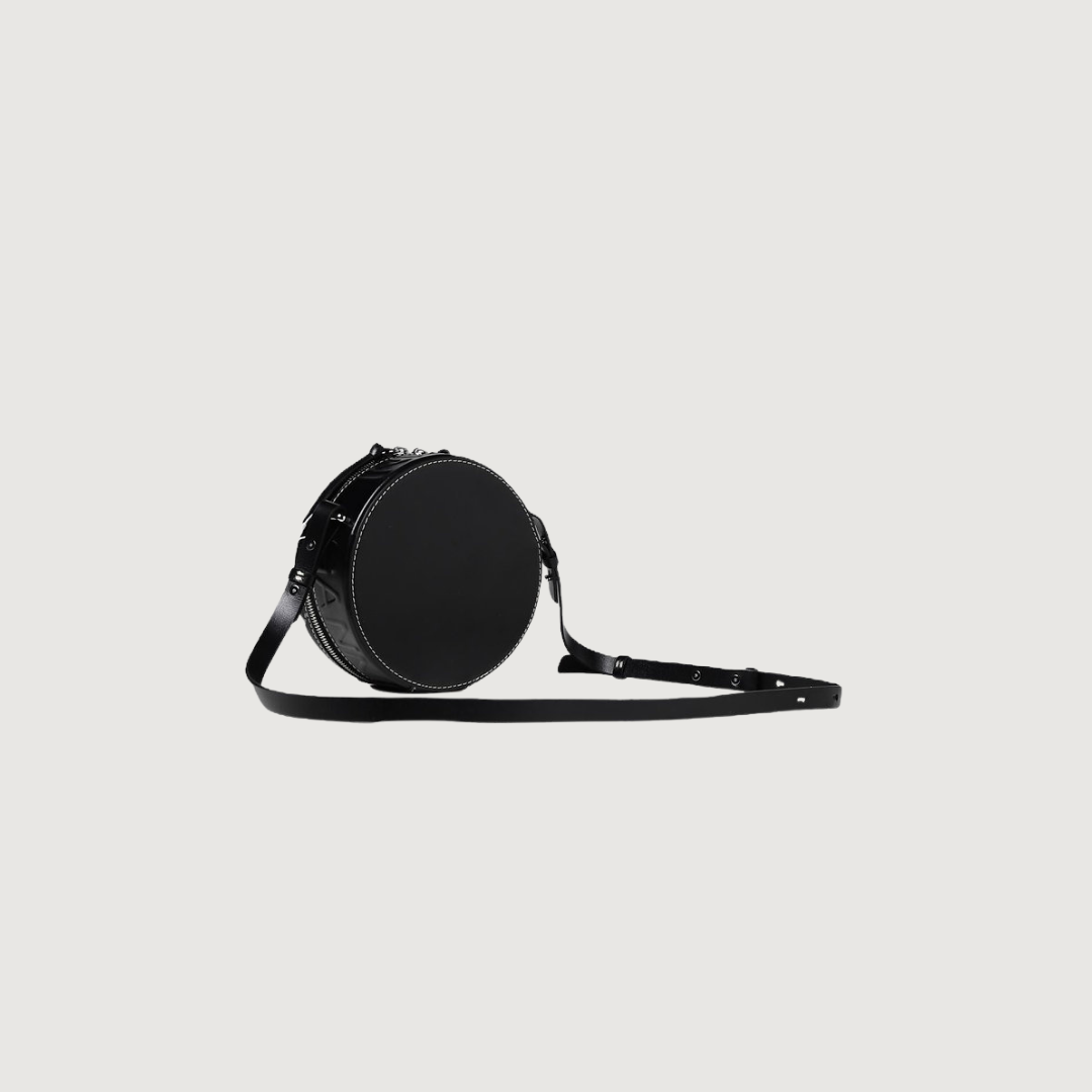 GANNI – Round Bag