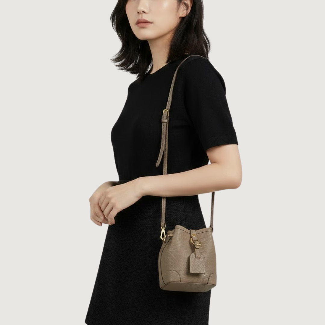 Bolsa Bucket - Amondeu