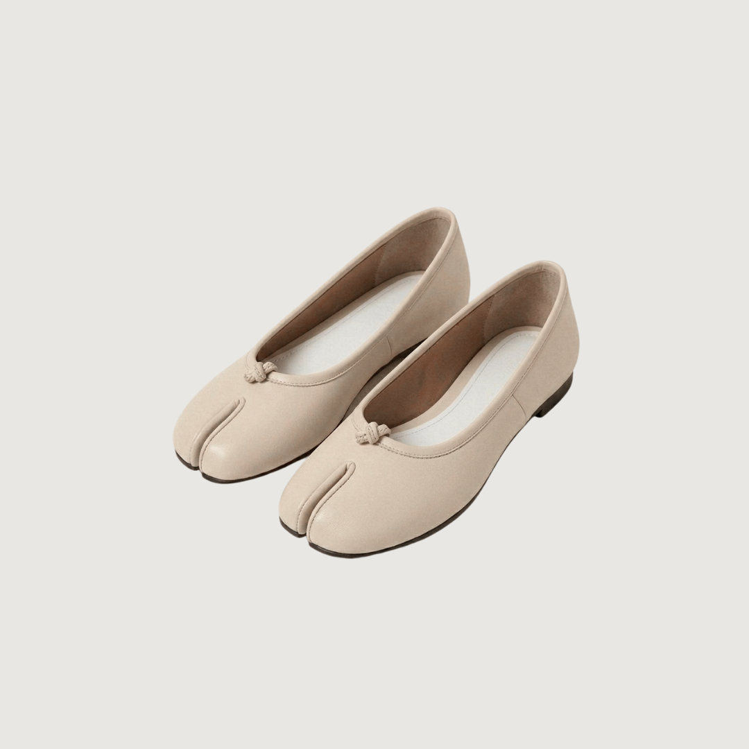 Ballerinas Tabi