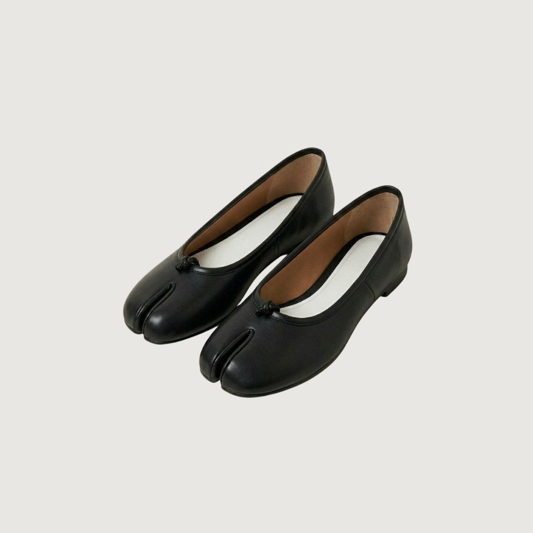 Ballerinas Tabi