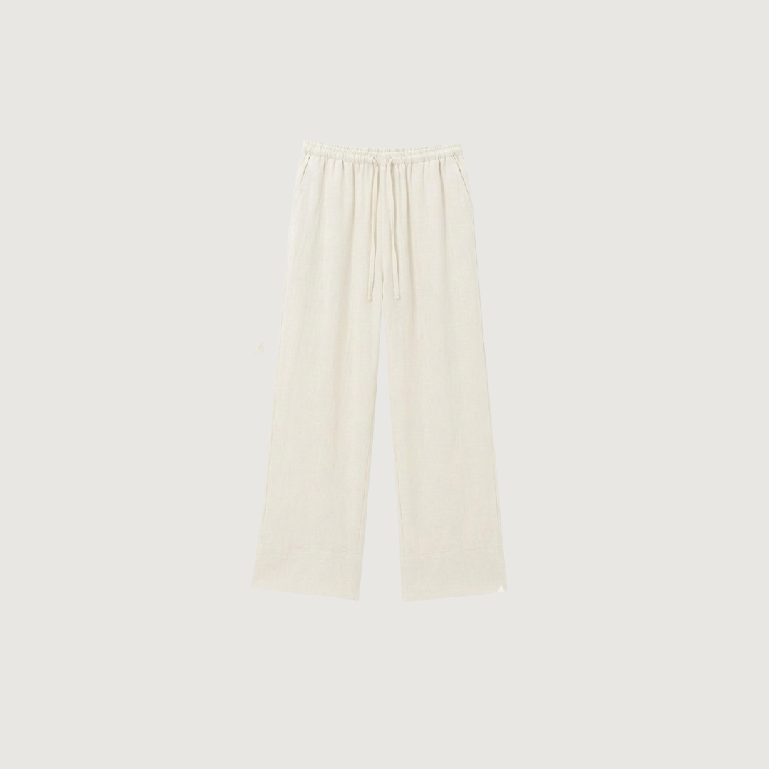 Pantalon Conjunto Kimono Cruzado