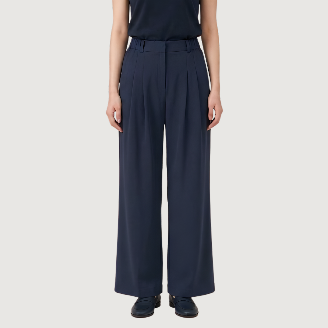 Pantalón Formal Midnight - Bom