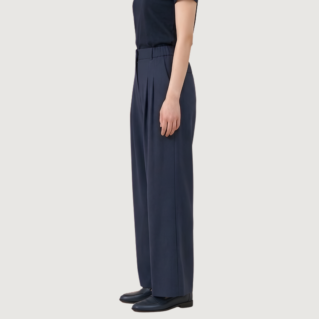 Pantalón Formal Midnight - Bom