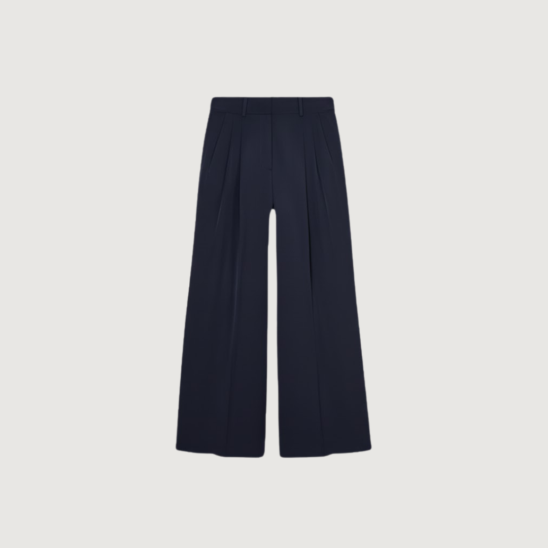 Pantalón Formal Midnight - Bom