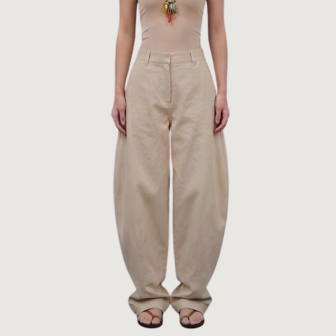 Relaxed Fit Arena Jeans