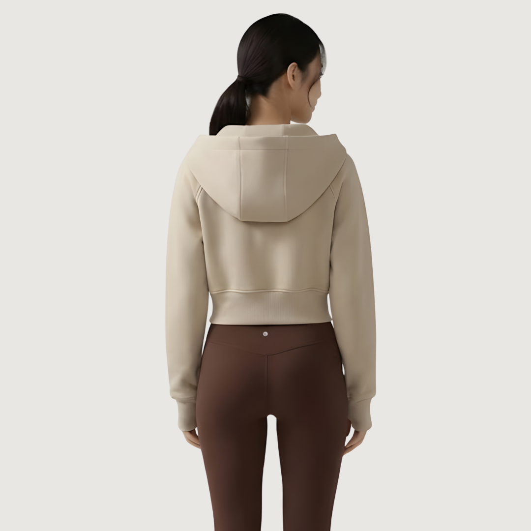 Scuba Hoodie