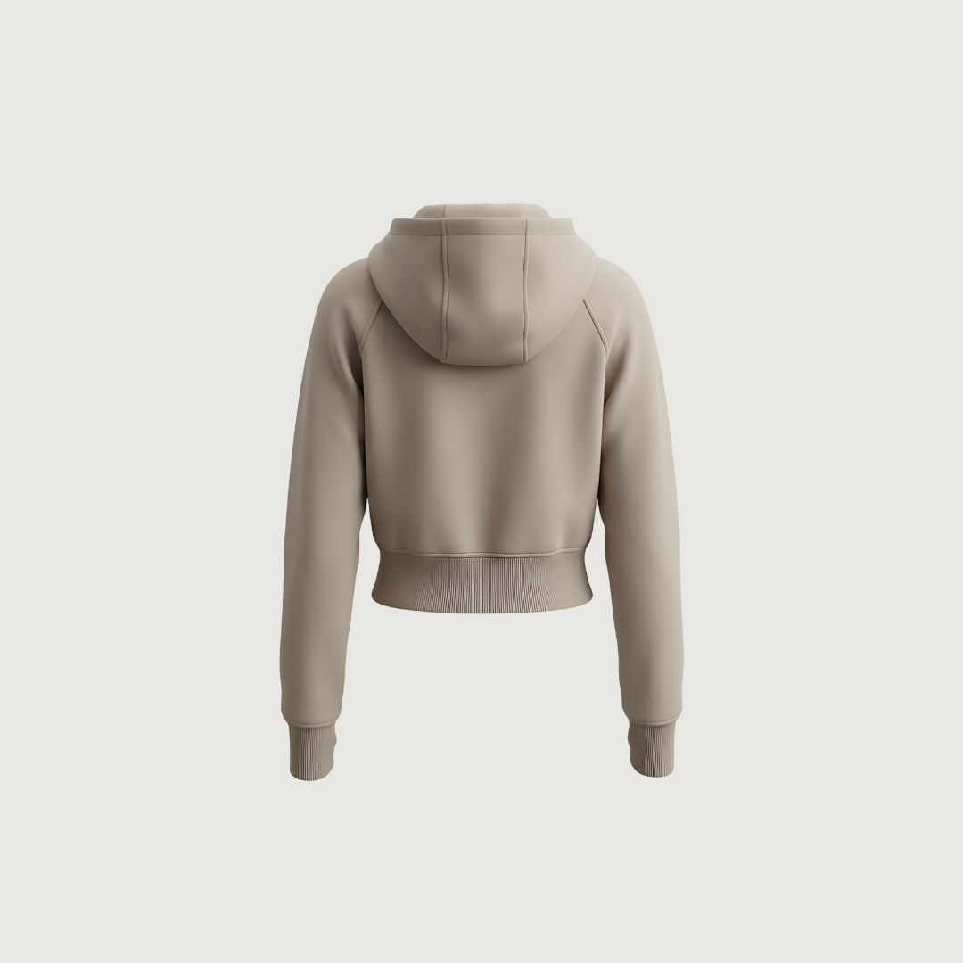 Scuba Hoodie