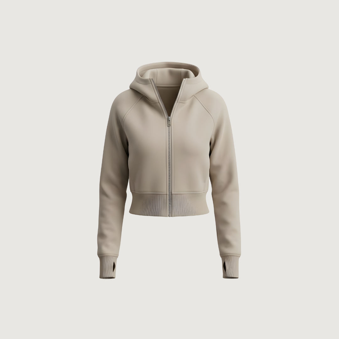 Scuba Hoodie